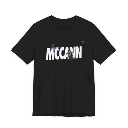 Logan McCann Graphic Tee