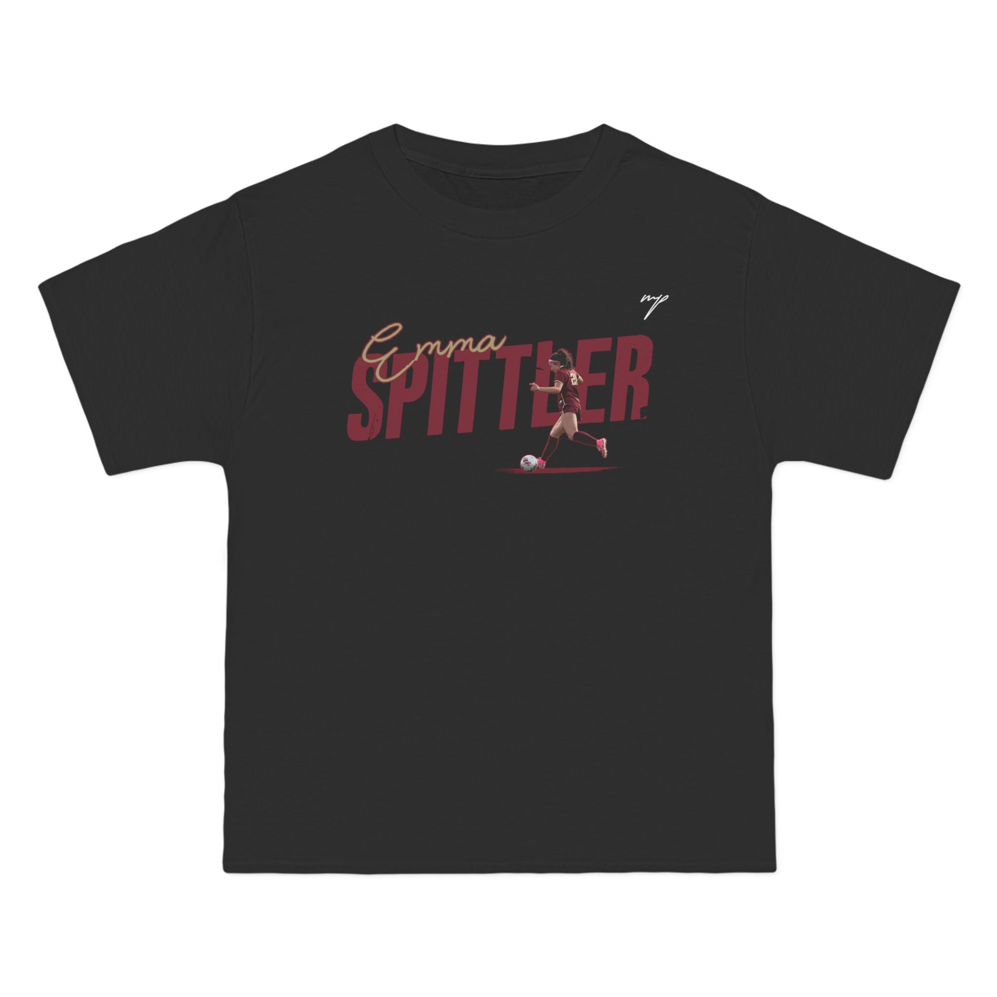 Emma Spittler Vintage Tee