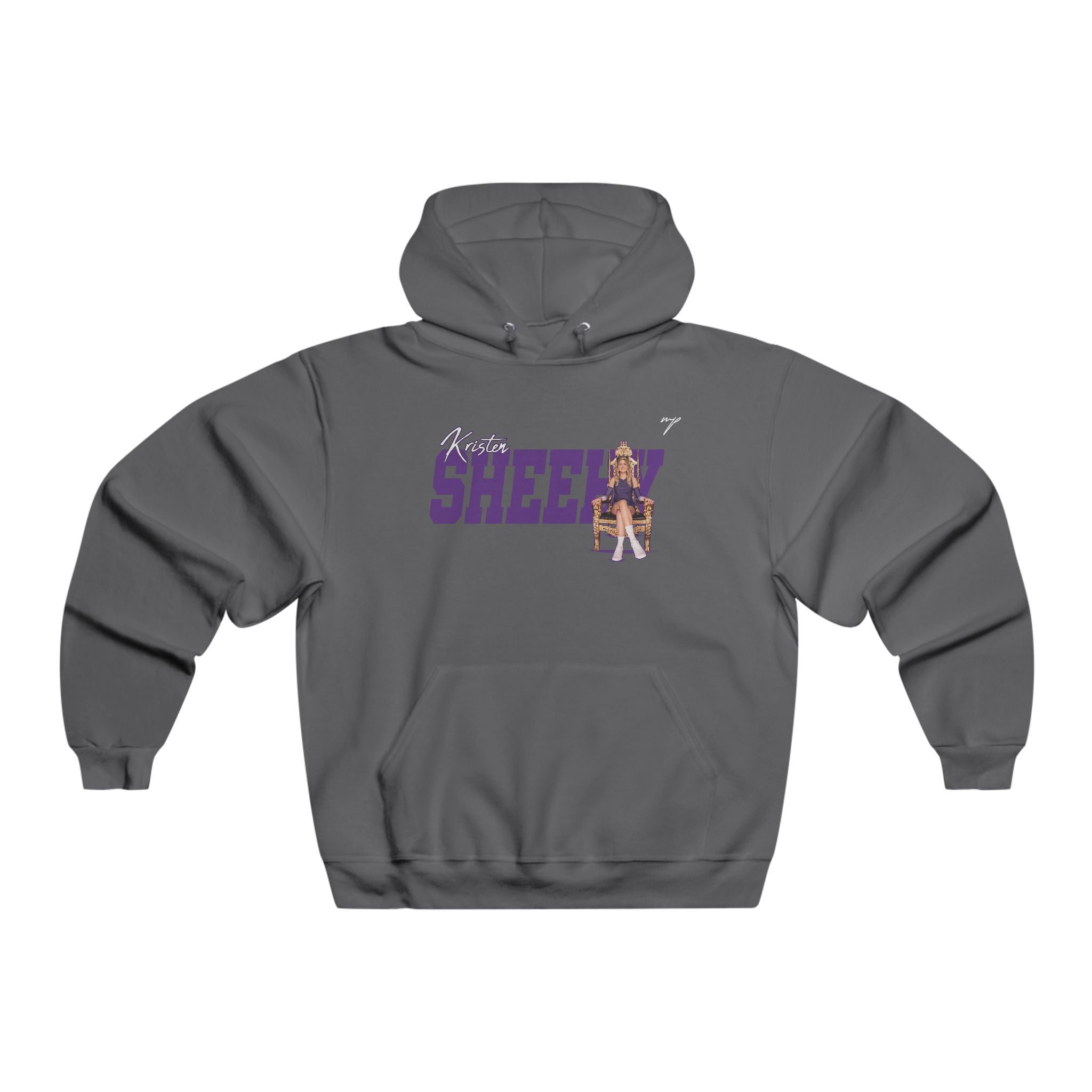 Kristen Sheehy Vintage Hoodie