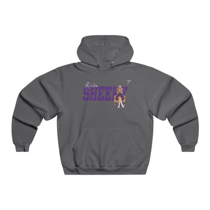 Kristen Sheehy Vintage Hoodie