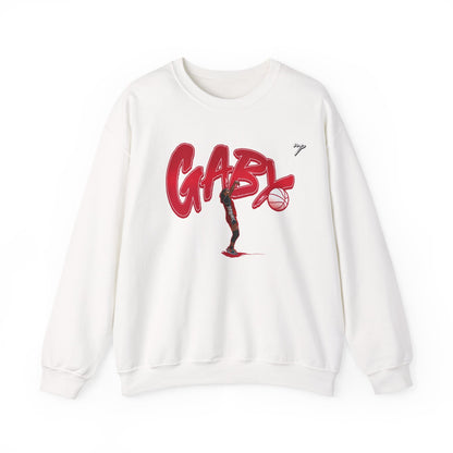Gabriella Toledo Crewneck