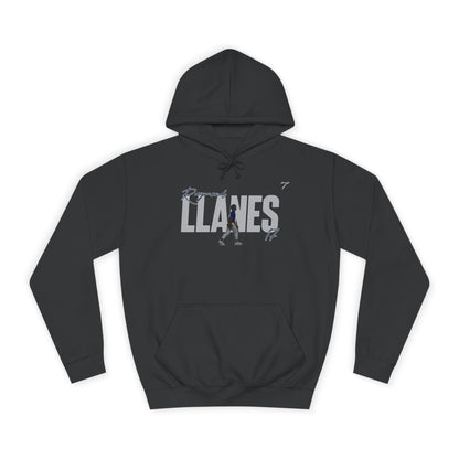 Raymond Llanes Hoodie