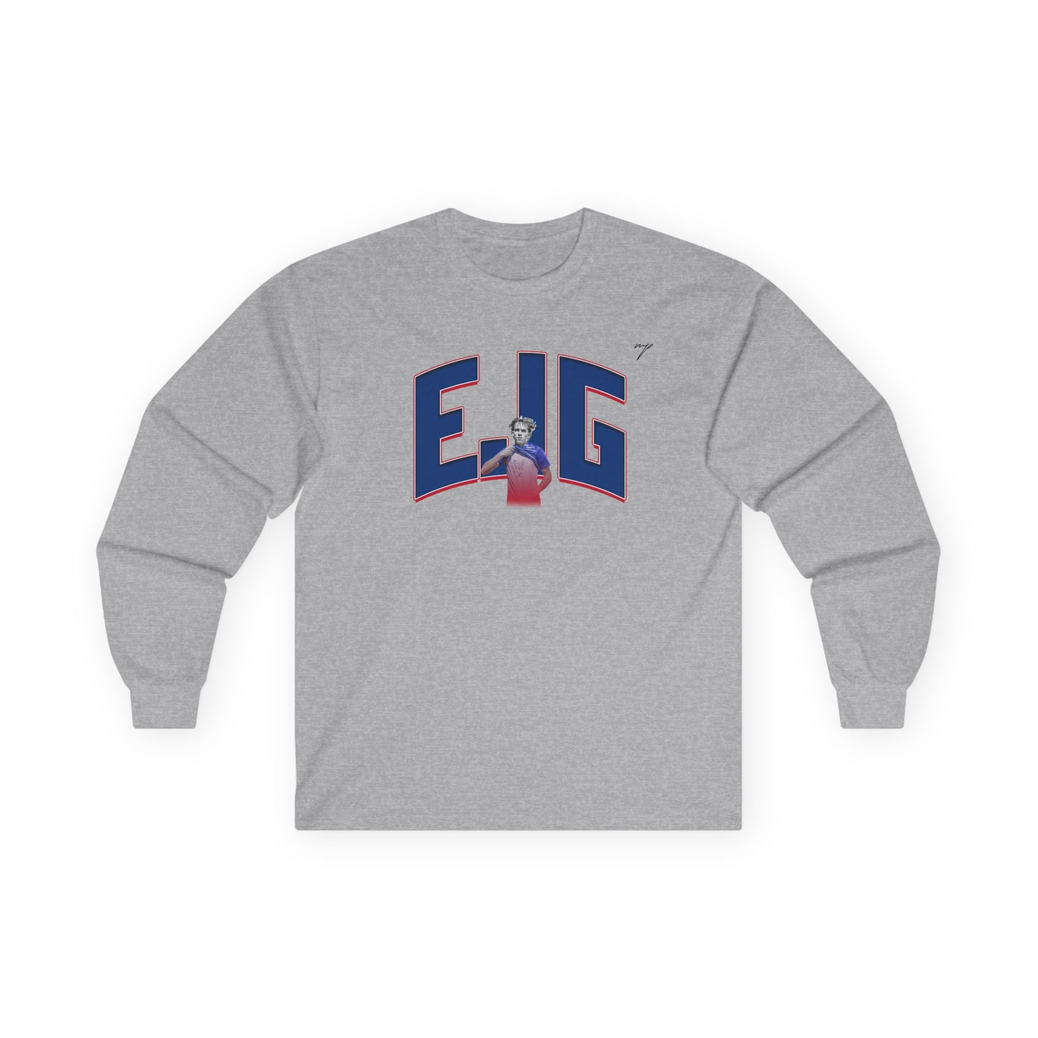 Ethan Girdwood Long Sleeve