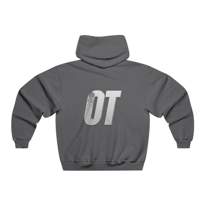 Ollie Tomlinson Vintage Hoodie