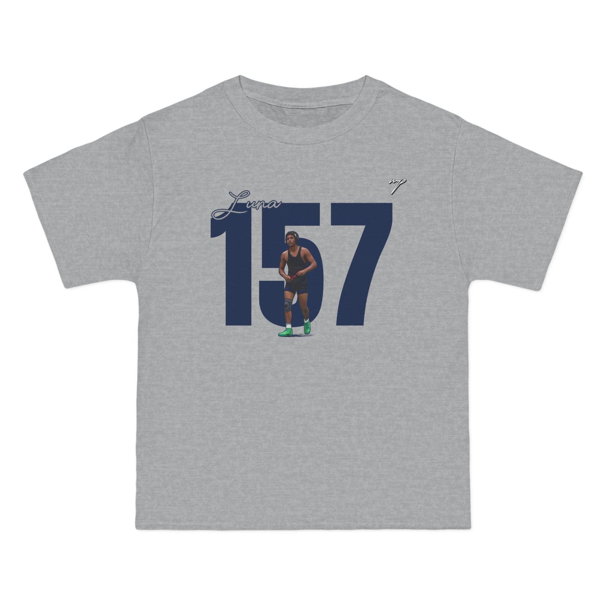 Wilberto Luna Vintage Tee
