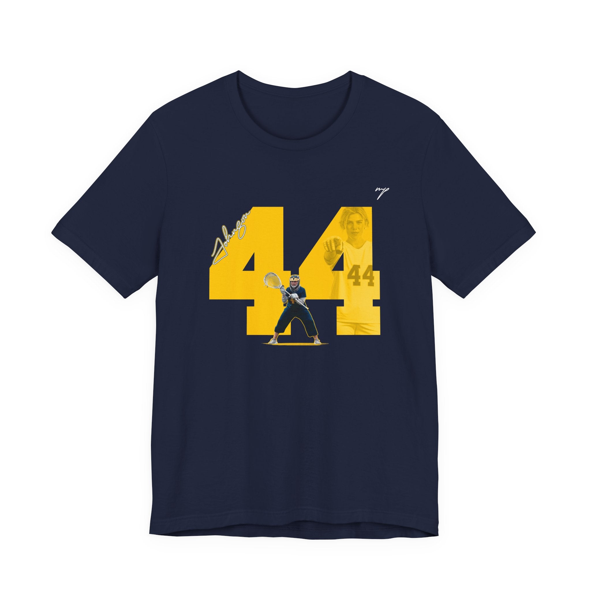 Elizabeth Johnson Graphic Tee