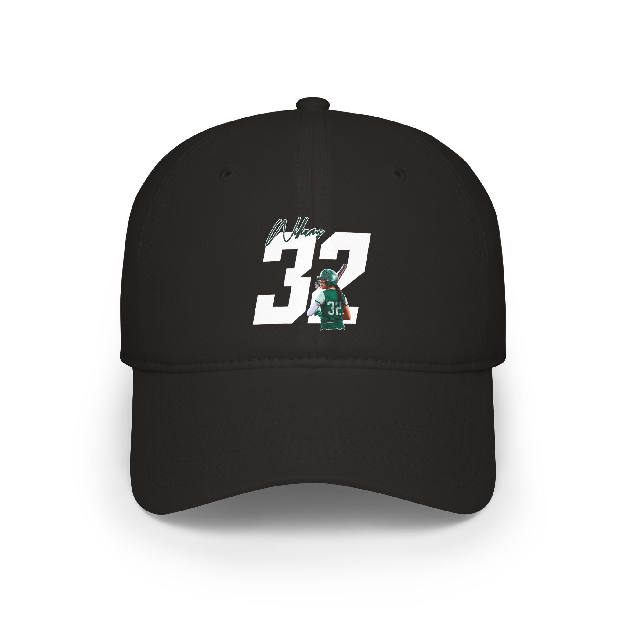 Jordynn Williams Hat