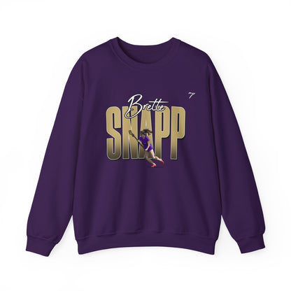 Brette Snapp Crewneck