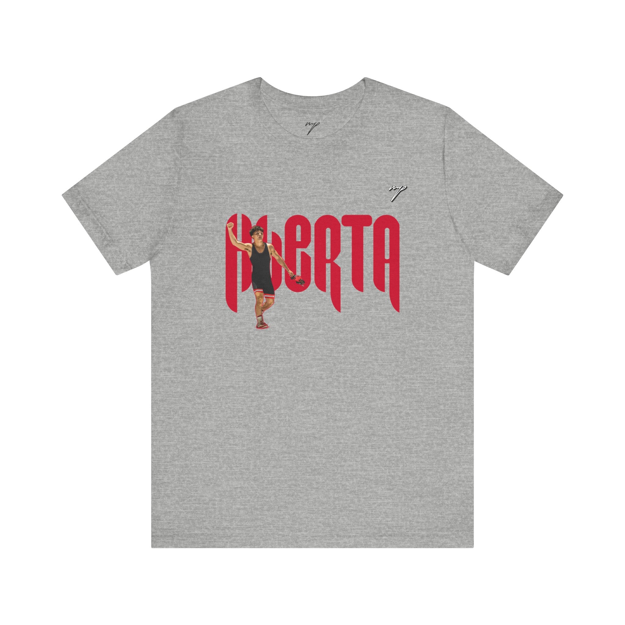 CJ Huerta Graphic Tee
