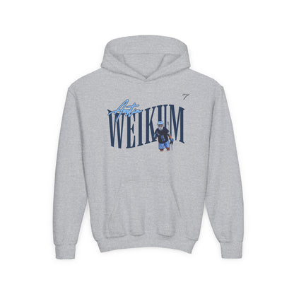 Austin Weikum YOUTH Hoodie