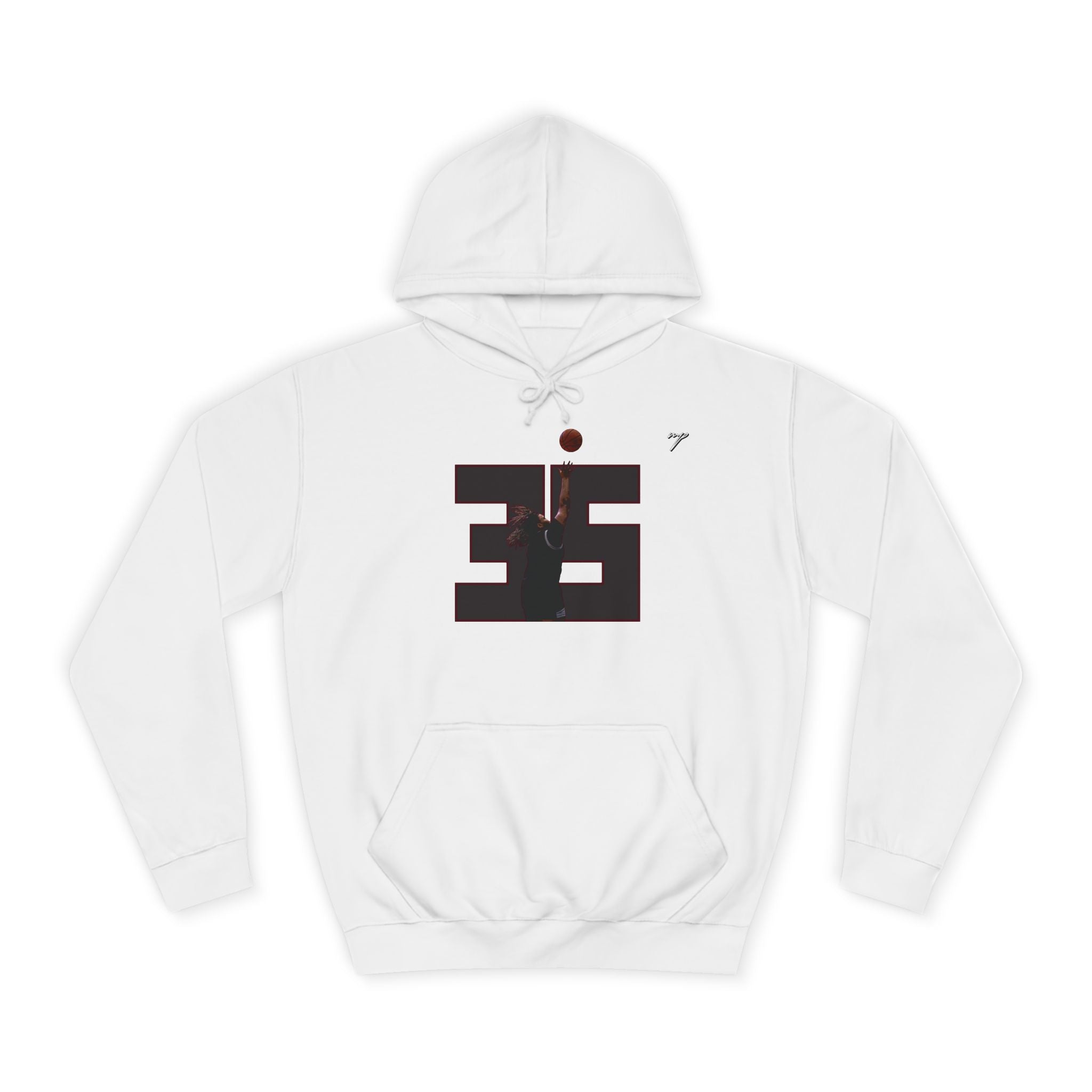 A'Jah Davis Hoodie