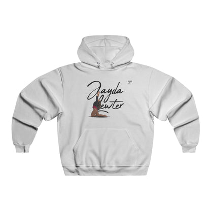 Jayda Lewter Vintage Hoodie
