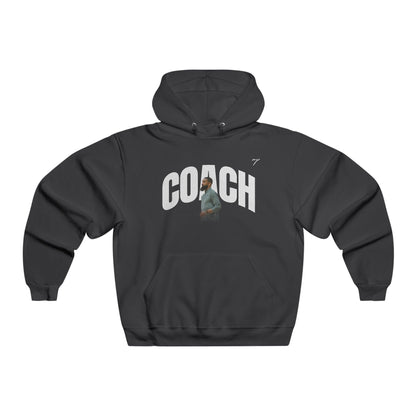Tae Norwood Vintage Hoodie