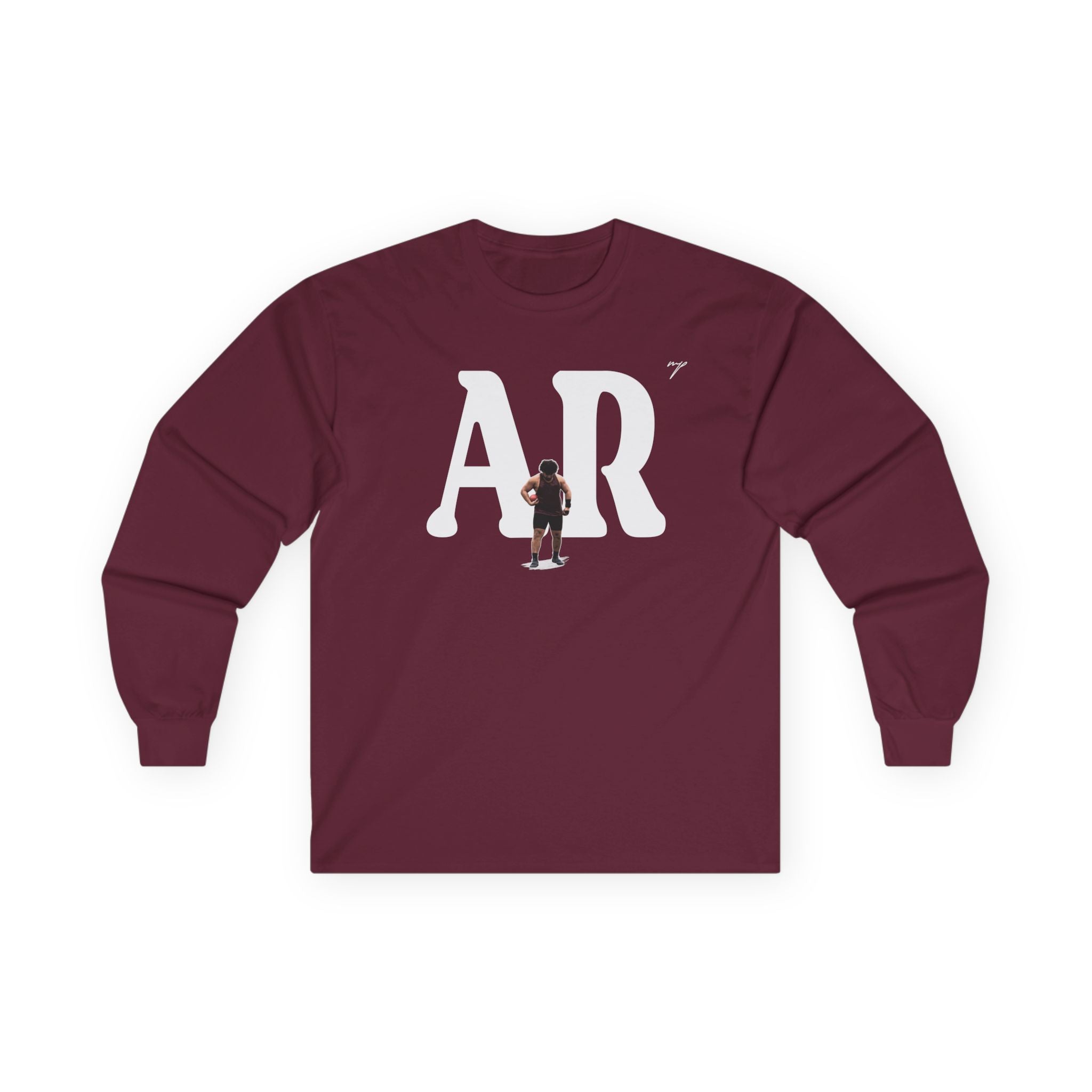 Akyus Richardson Long Sleeve