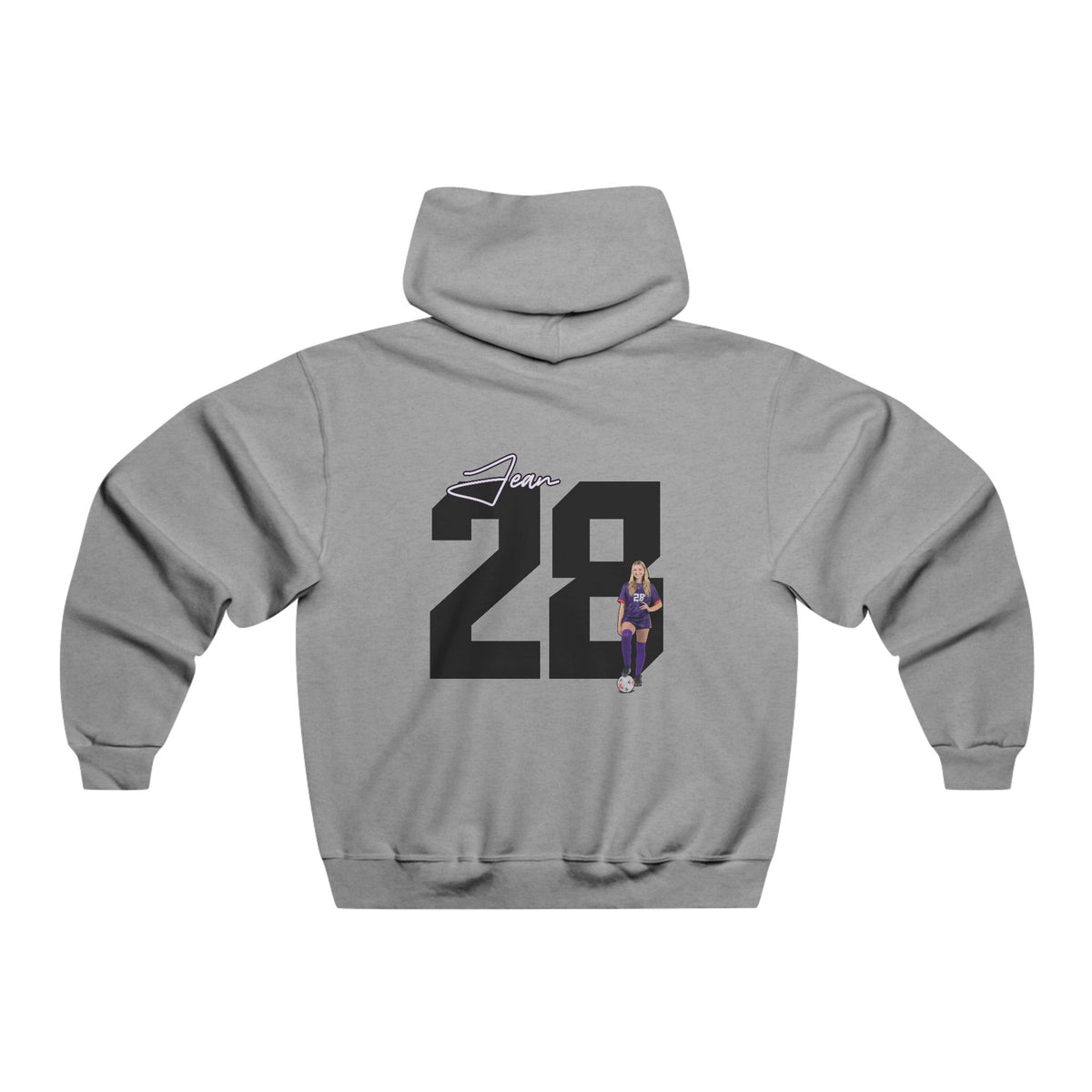 Emery Jean Vintage Hoodie