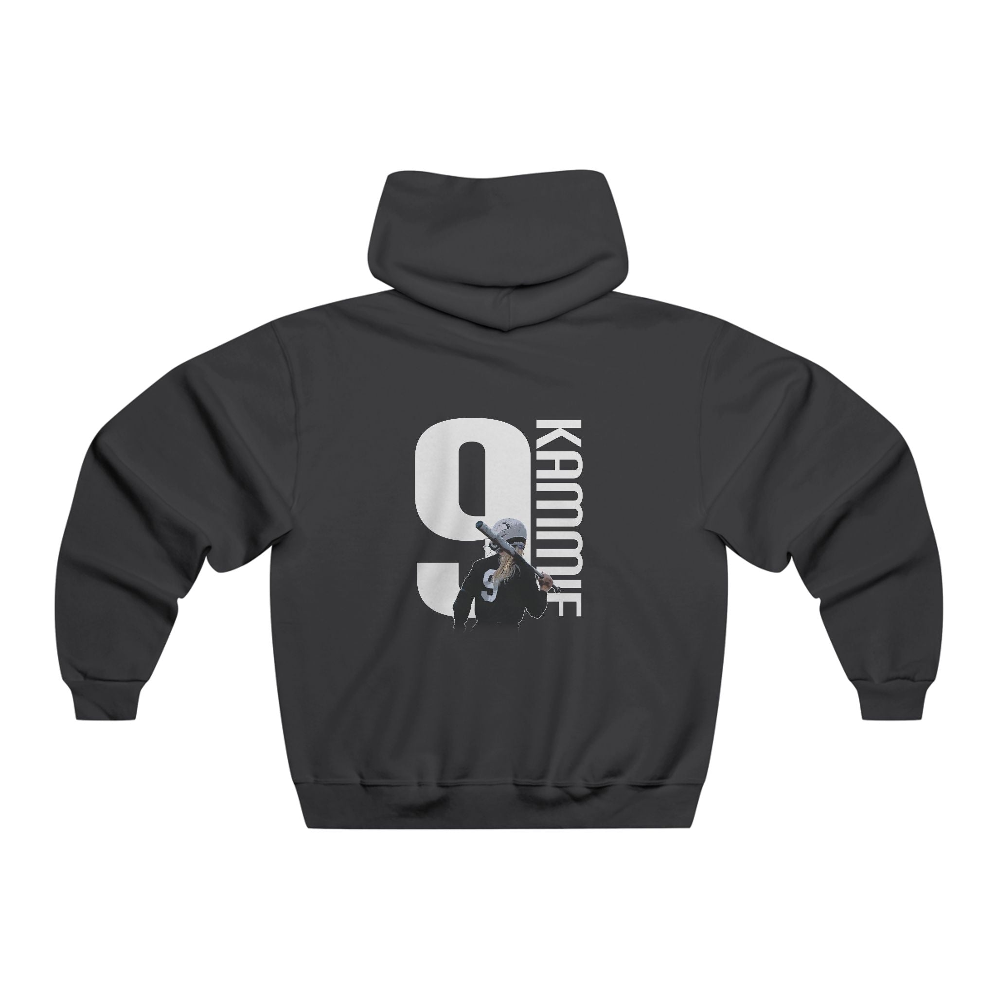 Kammie Smith Vintage Hoodie