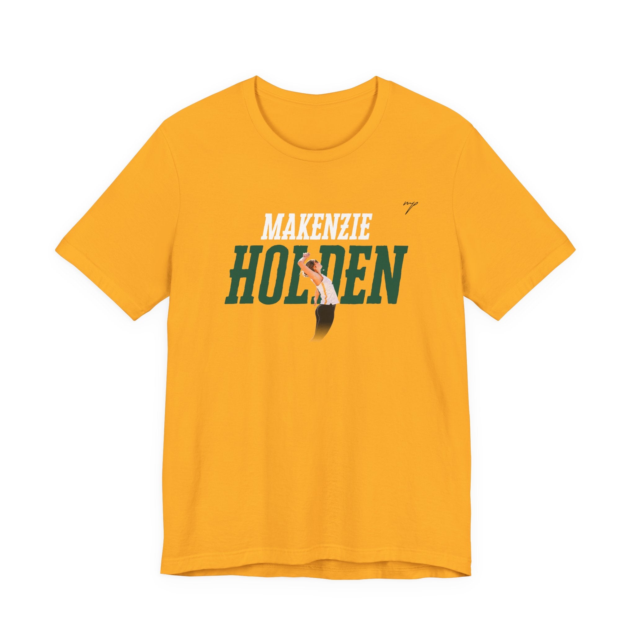 Makenzie Holden Graphic Tee