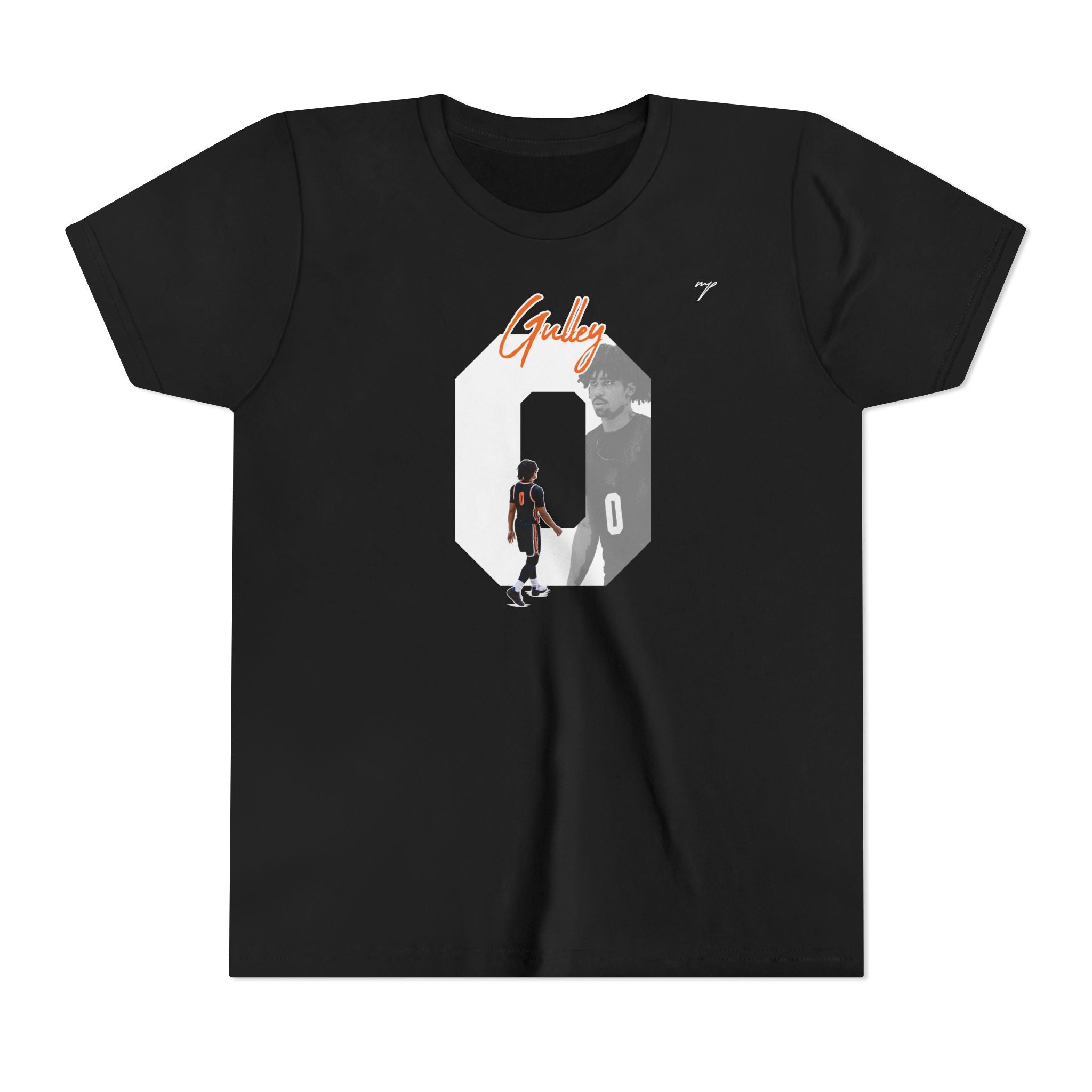 Cam Gulley YOUTH Graphic Tee