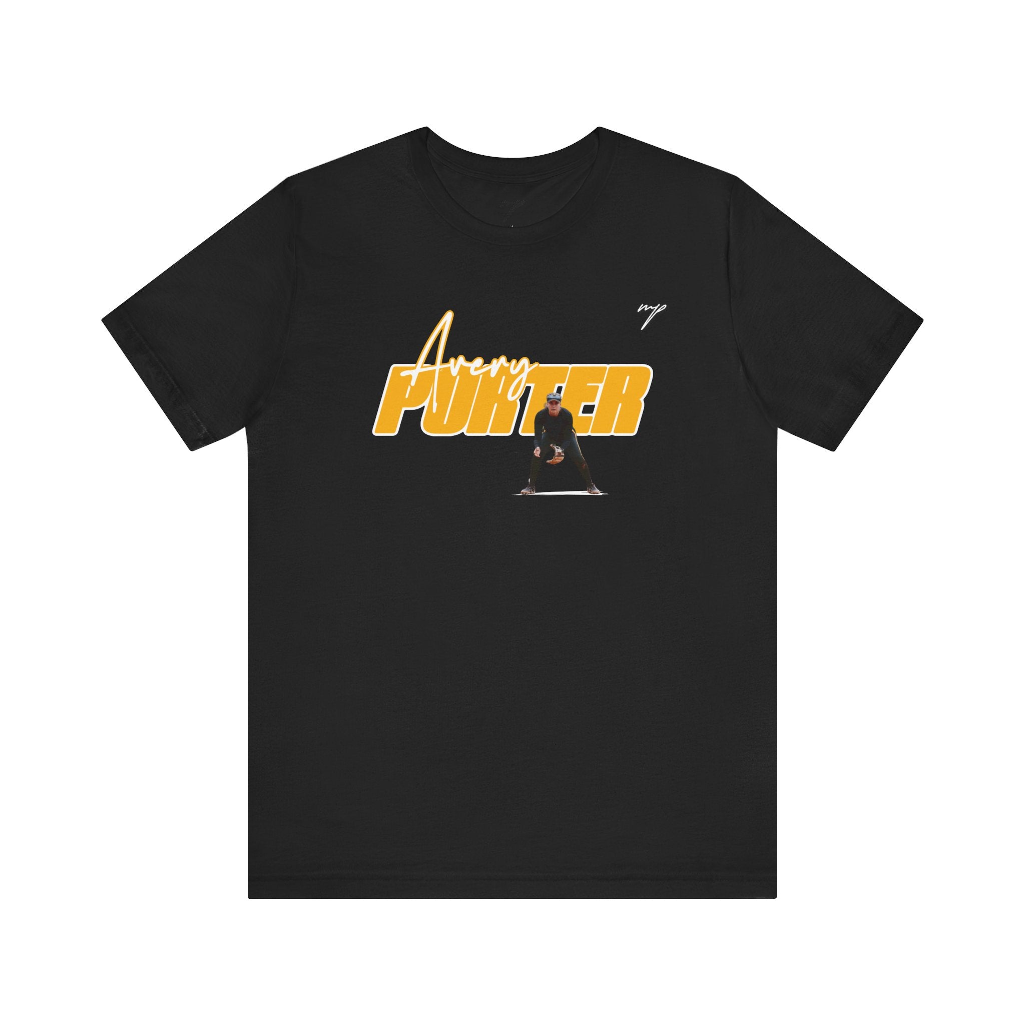 Avery Porter Graphic Tee