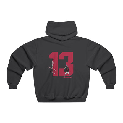 Scott Newman Vintage Hoodie