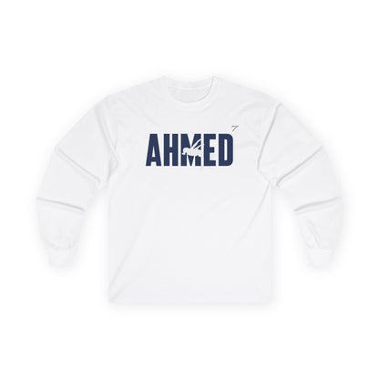 Munther Ahmed Long Sleeve