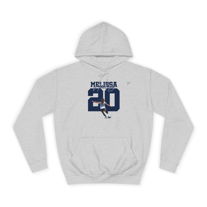 Melissa Nicolas Hoodie