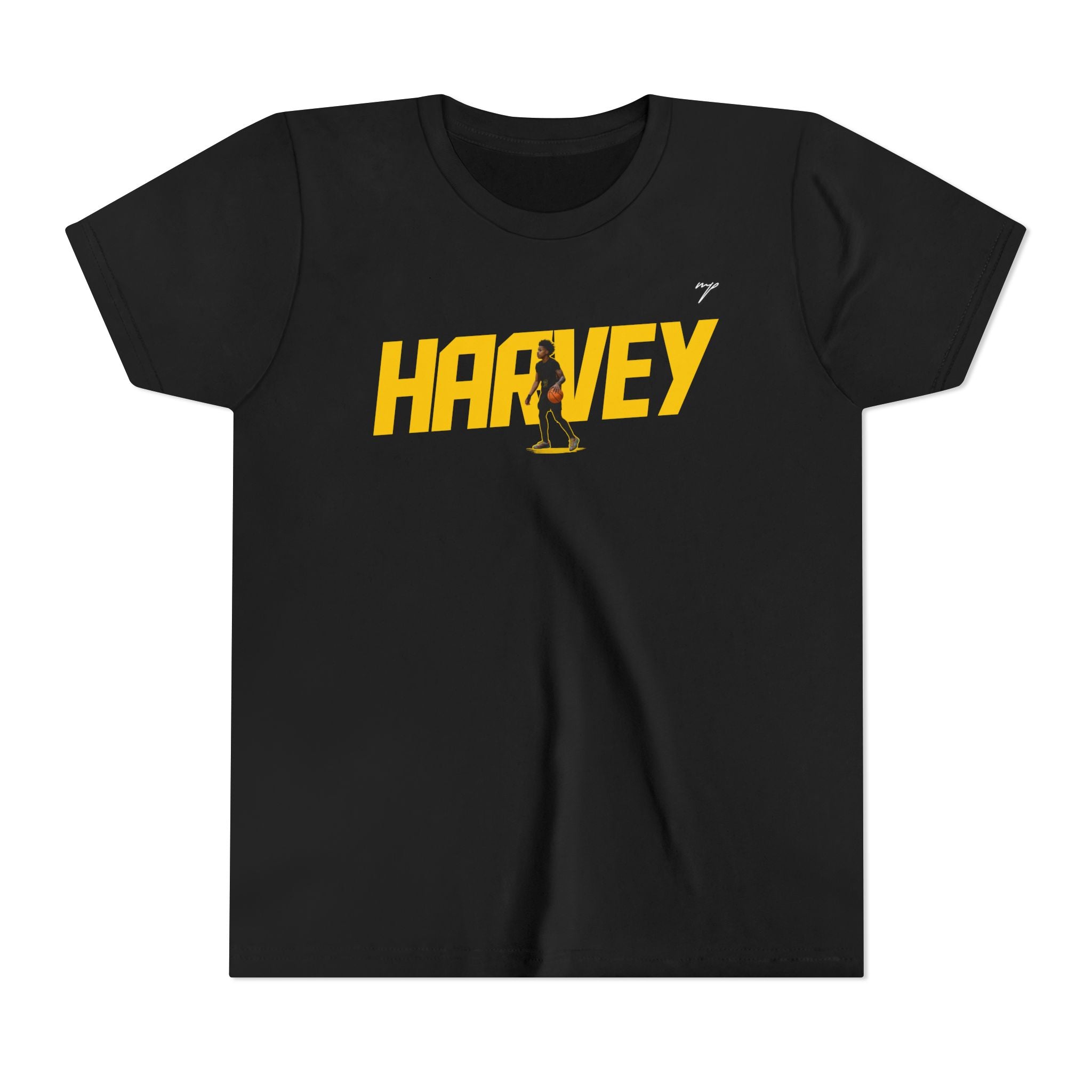 Kai Harvey YOUTH Graphic Tee