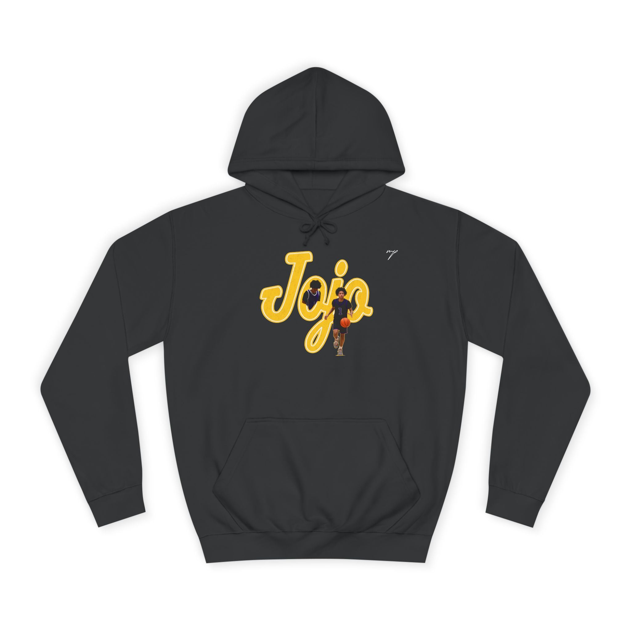 Jordan Harris Hoodie