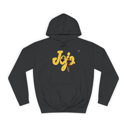 Jordan Harris Hoodie