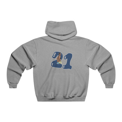 Jill Sandel Vintage Hoodie