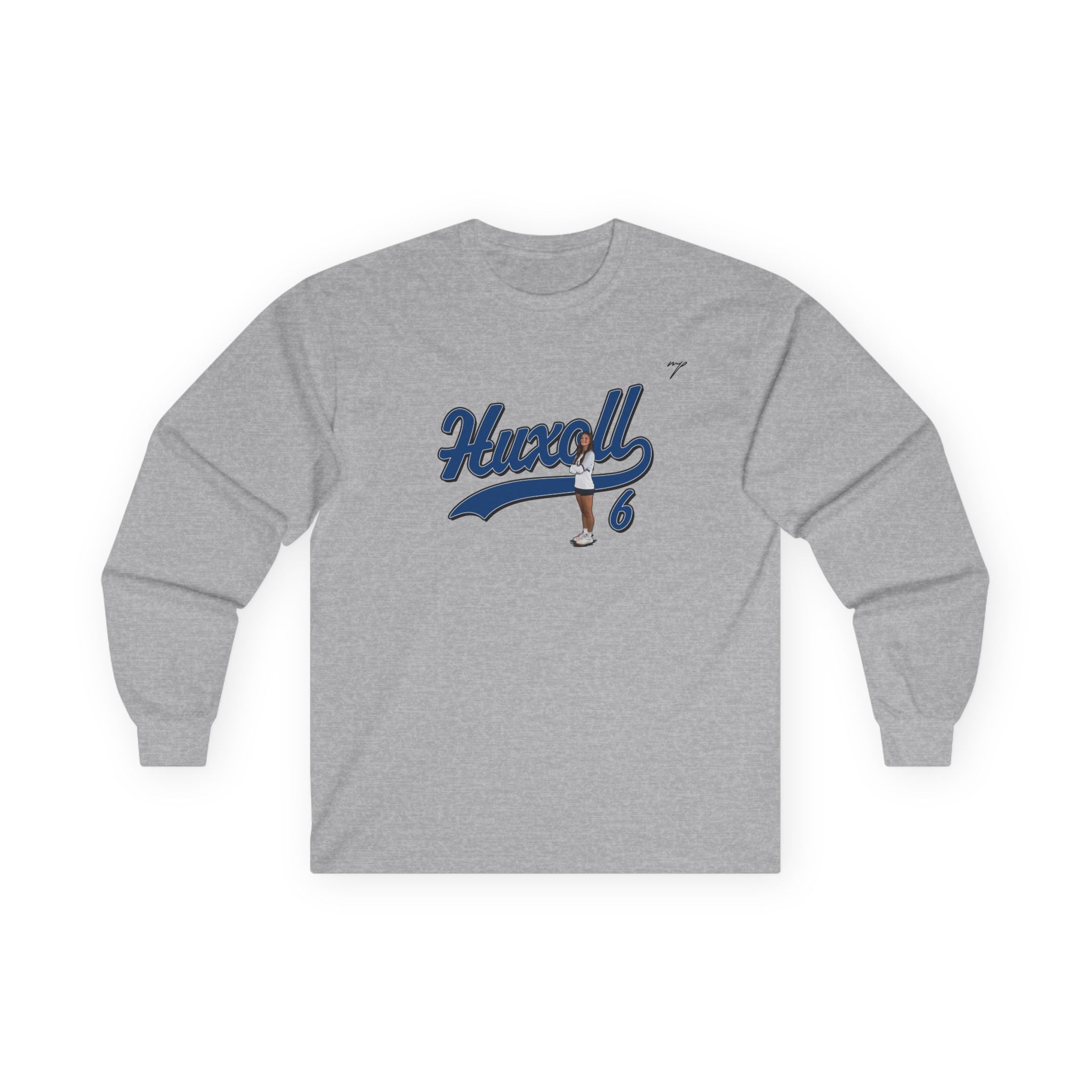 Alivia Huxoll Long Sleeve