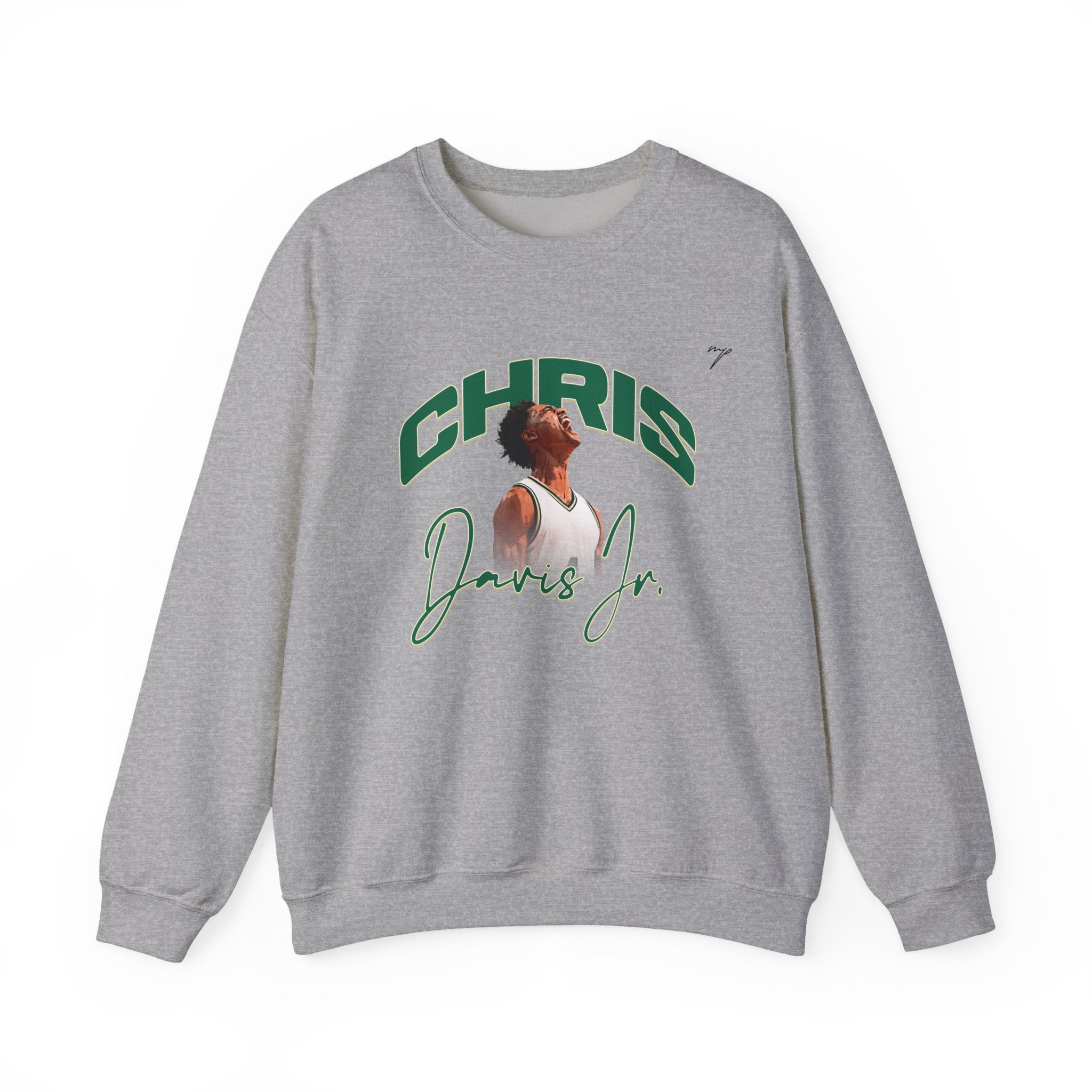 Chris Davis Jr Crewneck