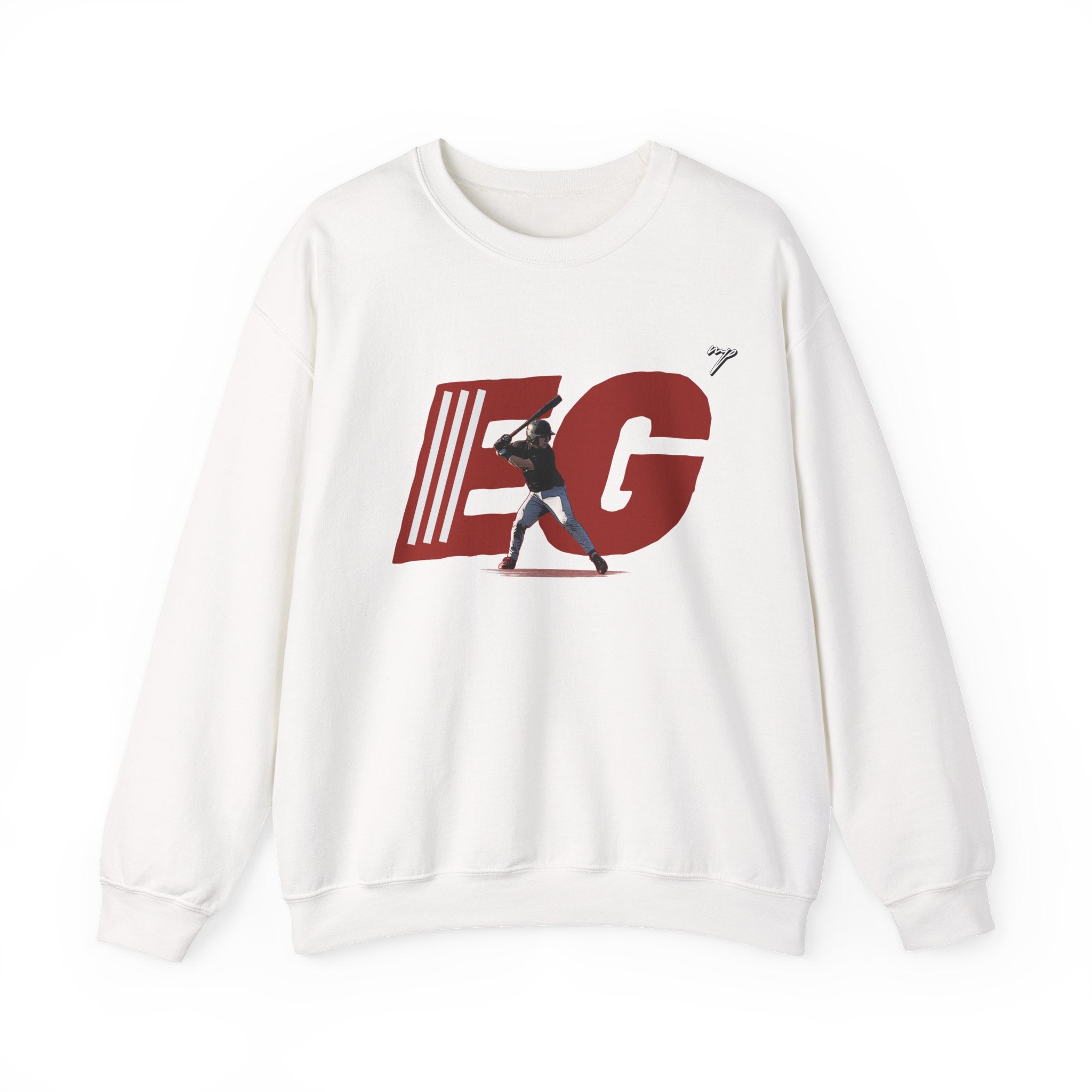 Ethan Gebert Crewneck