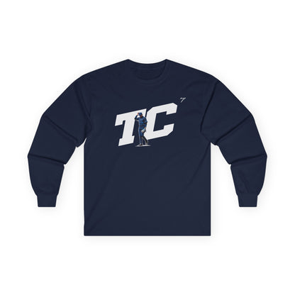 Troy Carpenter Long Sleeve