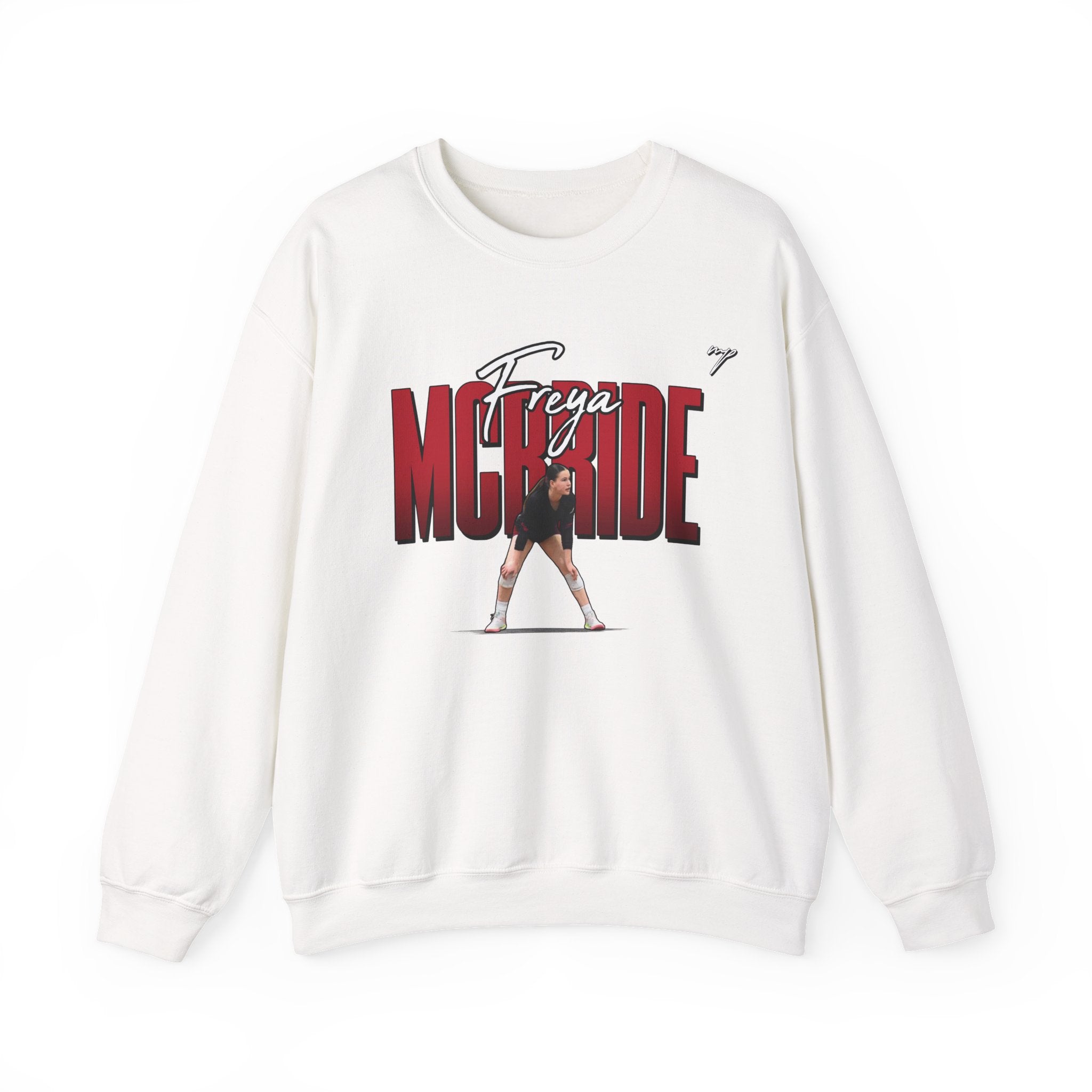 Freya McBride Crewneck
