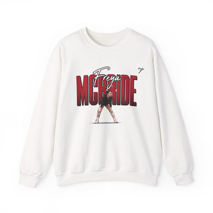 Freya McBride Crewneck