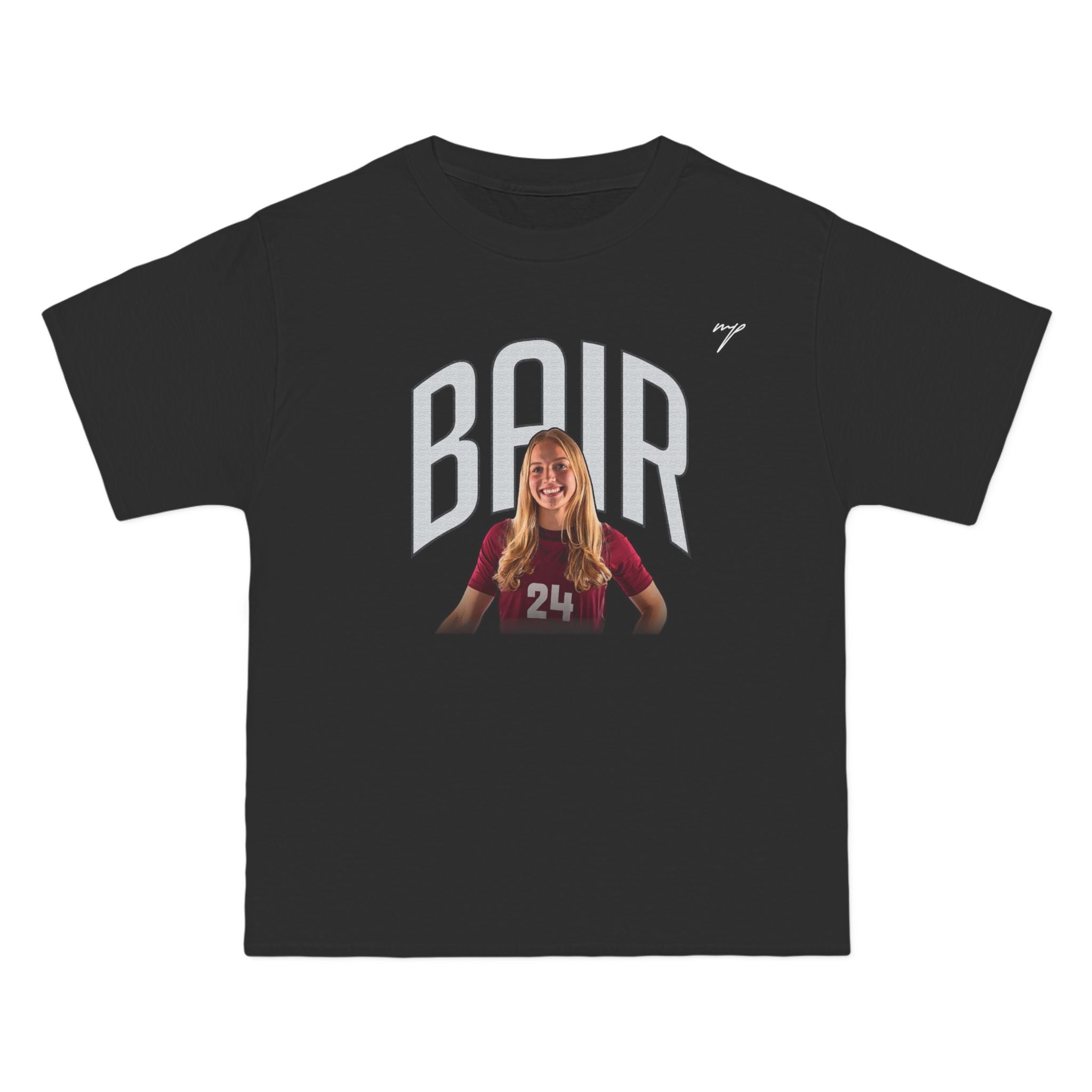Anne Bair Vintage Tee