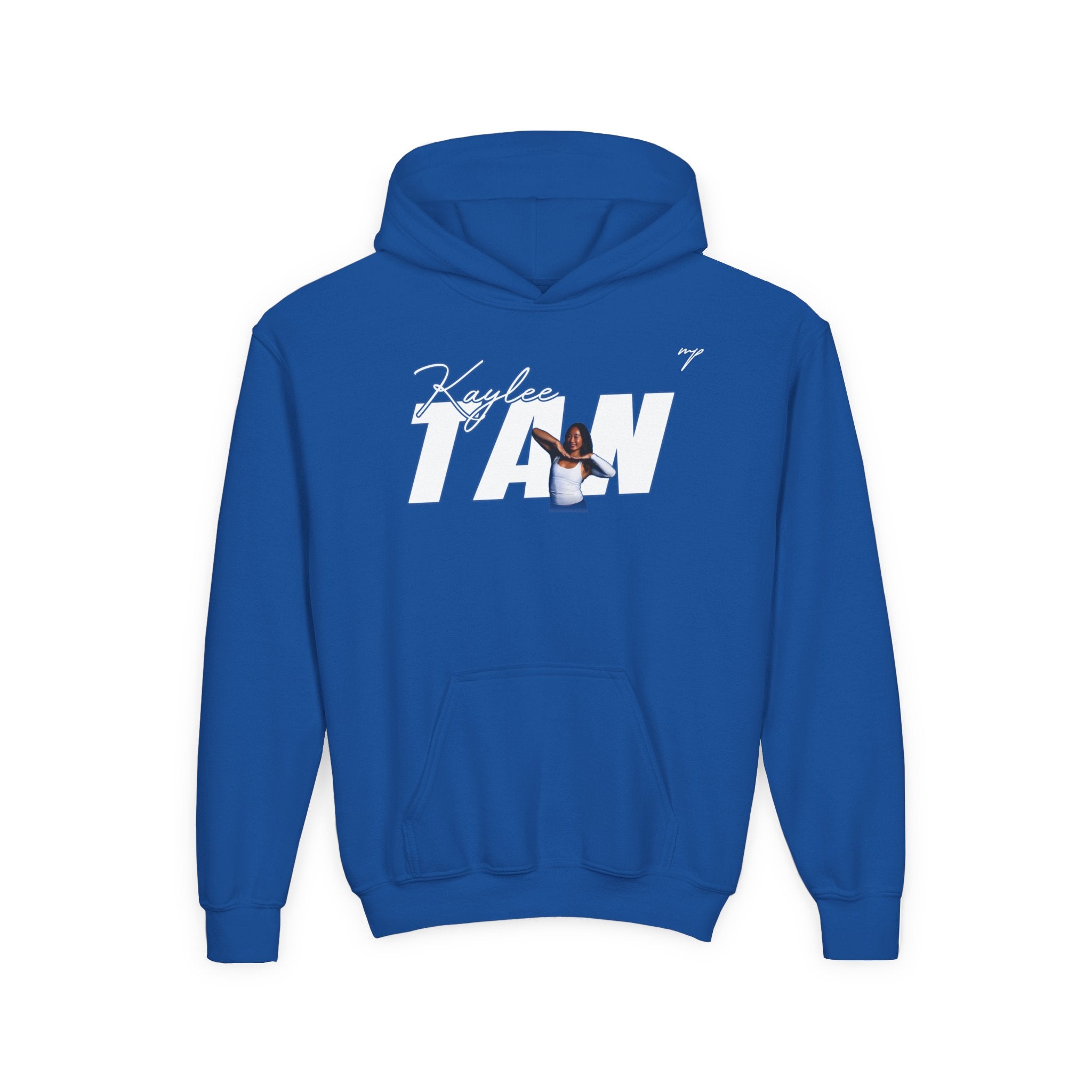Kaylee Tan YOUTH Hoodie