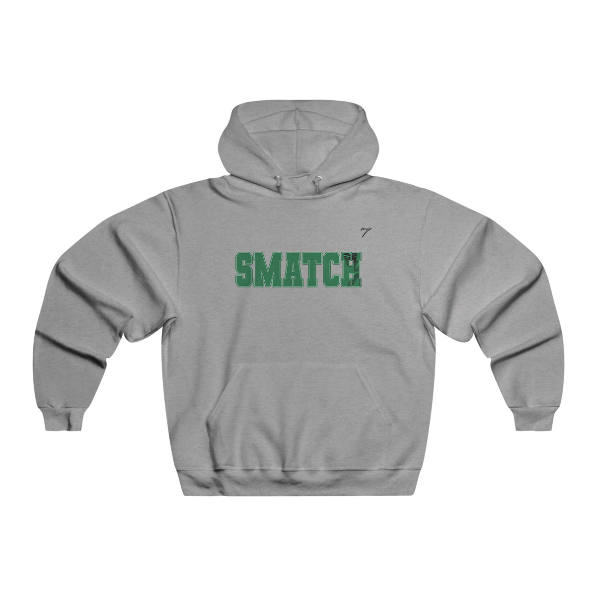 Jomar Quiles Vintage Hoodie