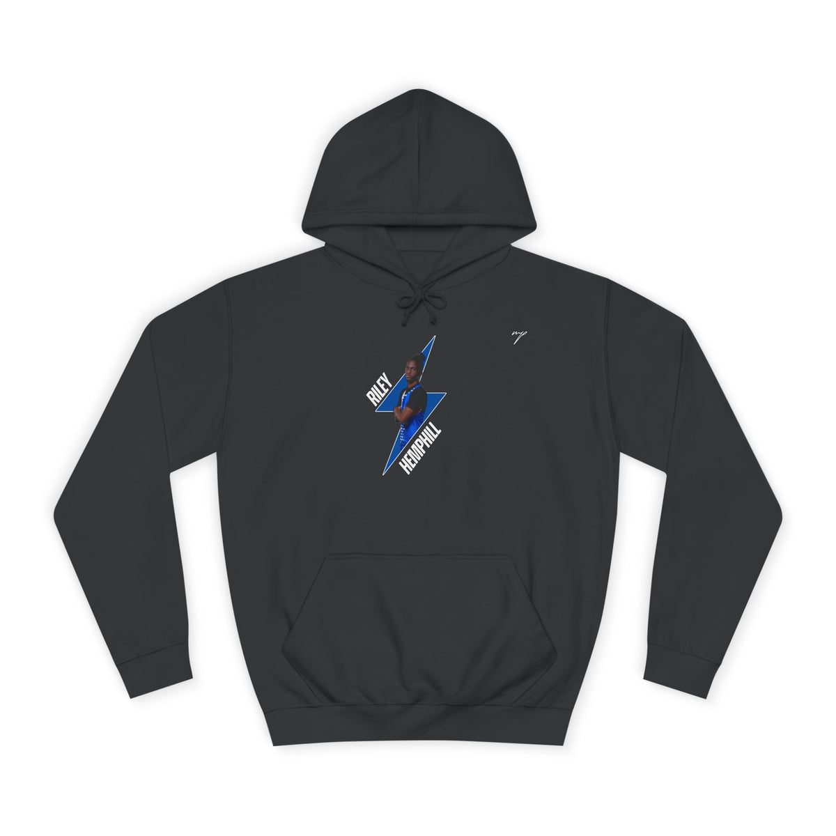 Riley Hemphill Hemphill Hoodie