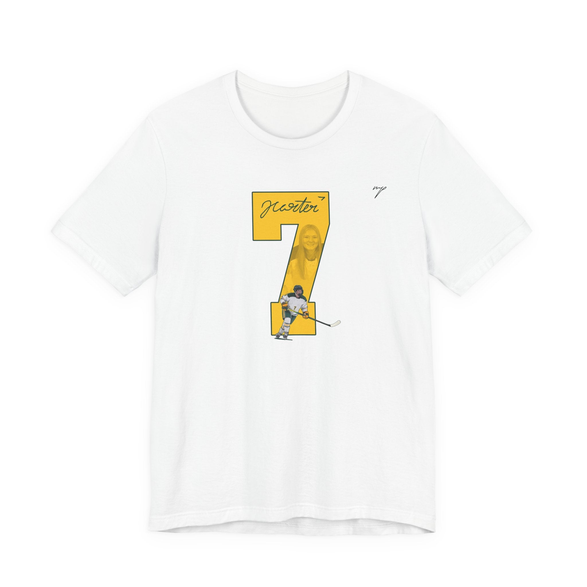 Jaela Carter Graphic Tee