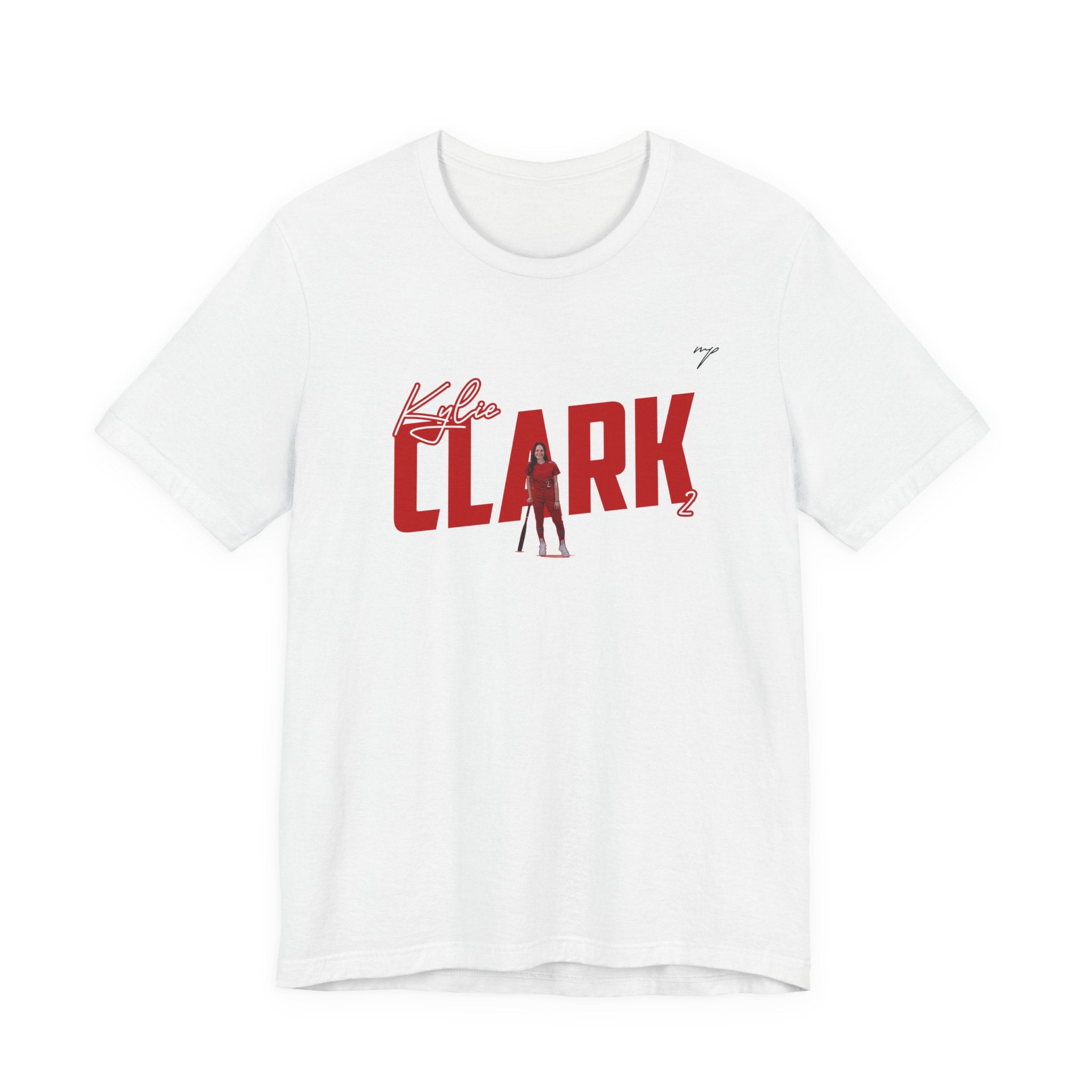 Kylie Clark Graphic Tee