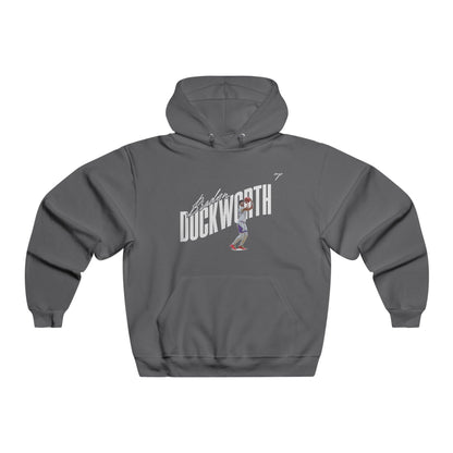 Braden Duckworth Vintage Hoodie