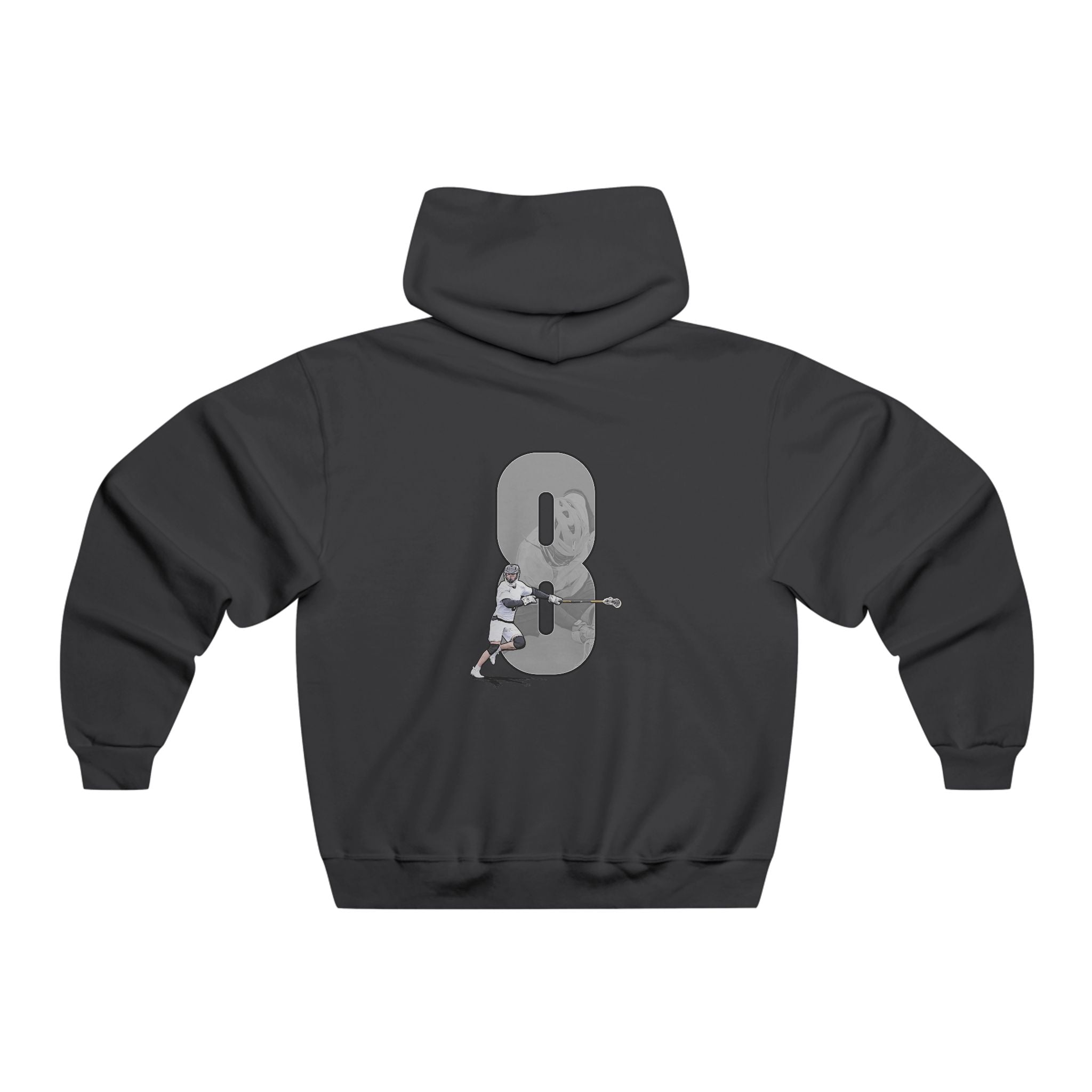 Quinn McConnaughey Vintage Hoodie