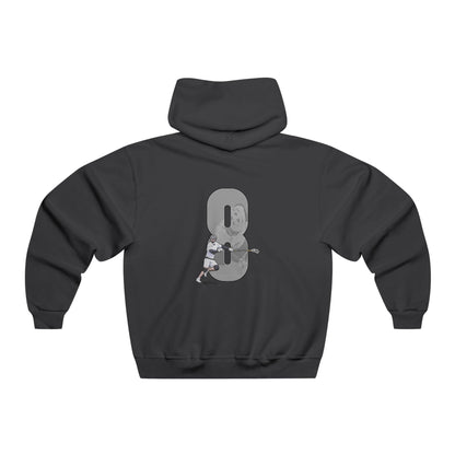 Quinn McConnaughey Vintage Hoodie