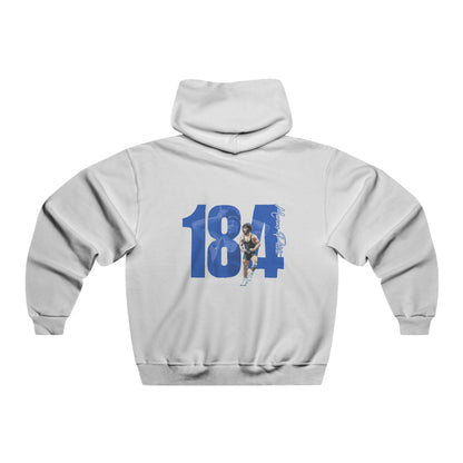 Marcus Petite Vintage Hoodie