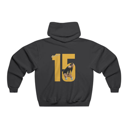 Emma Gardner Vintage Hoodie