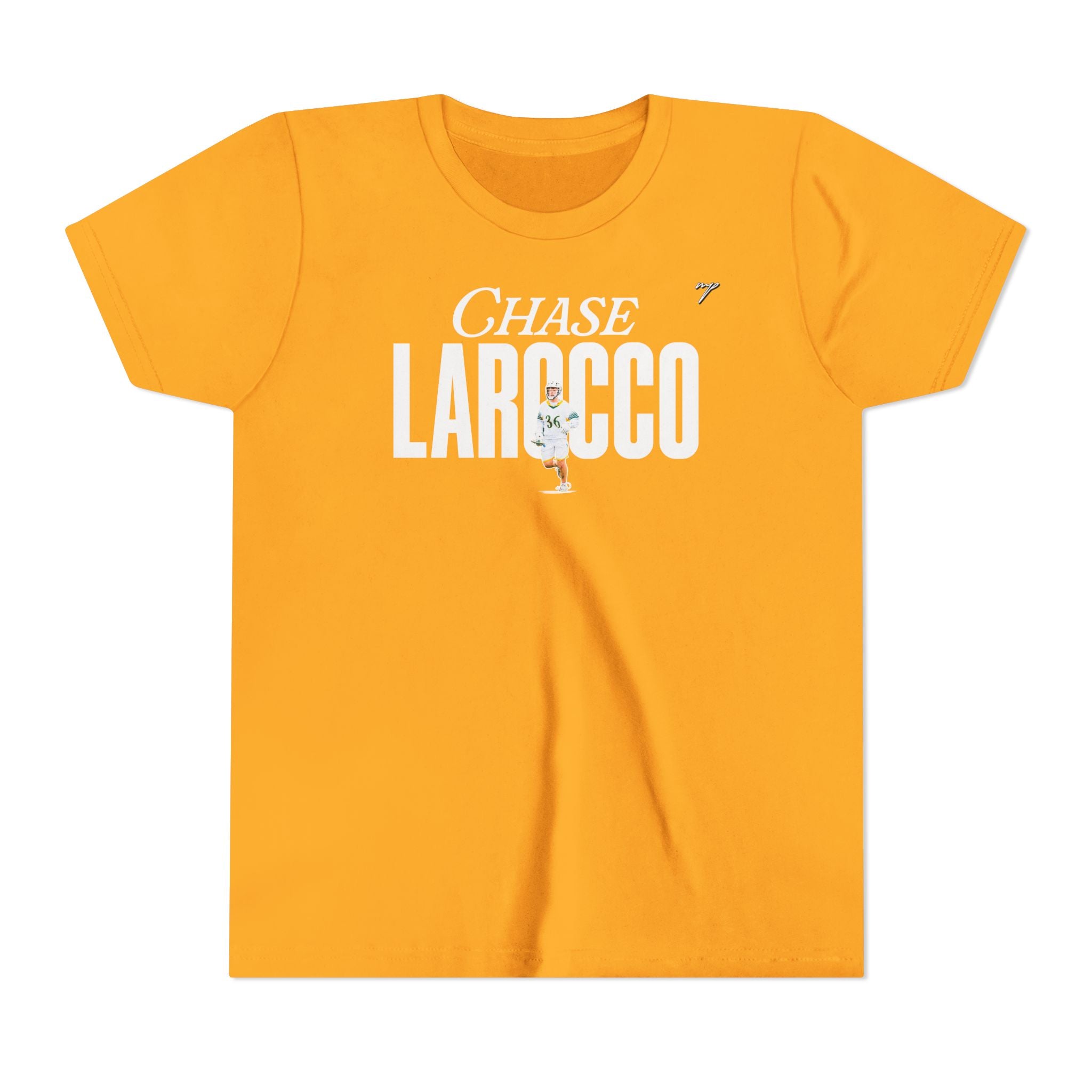 Chase Larocco YOUTH Graphic Tee
