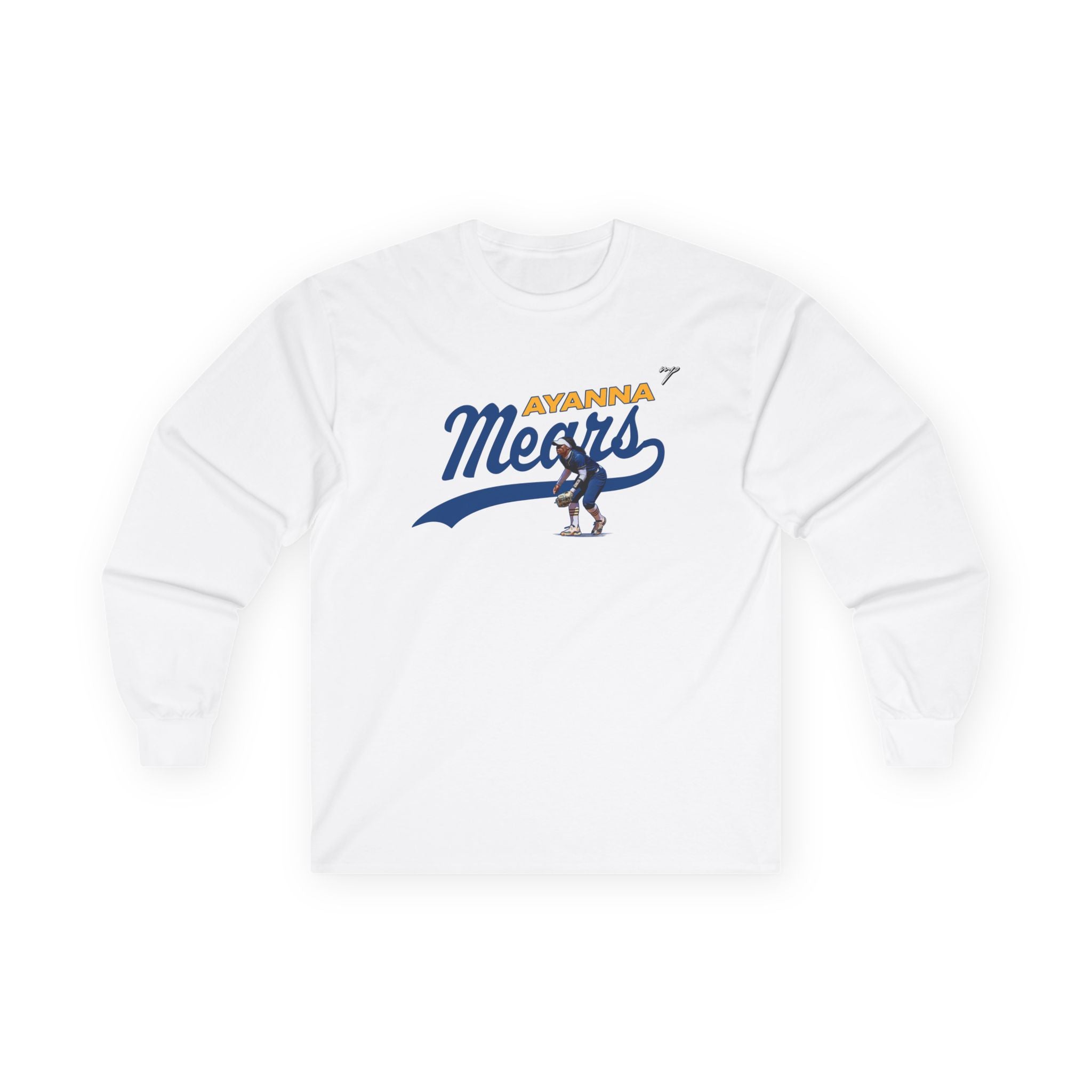 Ayanna Mears Long Sleeve Tee