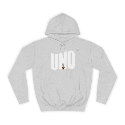 D'Asia Edwards Hoodie